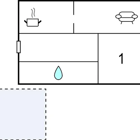 Amazing In With Kitchen Medulin